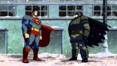 caricaturas batman vs superman pelicula grande