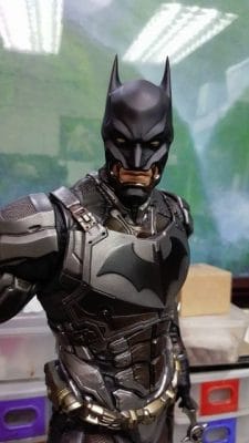 batman vs superman cosplay pelicula