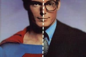 imagenes de clark kent superman